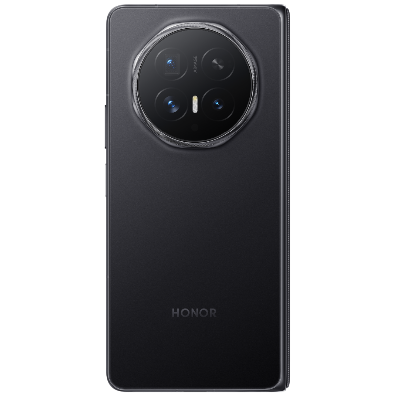 HONOR Magic V6 5G Dual SIM, 16GB/512GB - Black (CN Version)