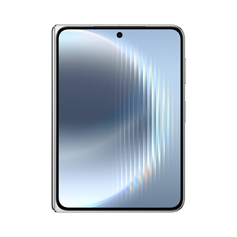 Huawei Pura X Max, 16GB/1TB - Subzero White (CN Version)