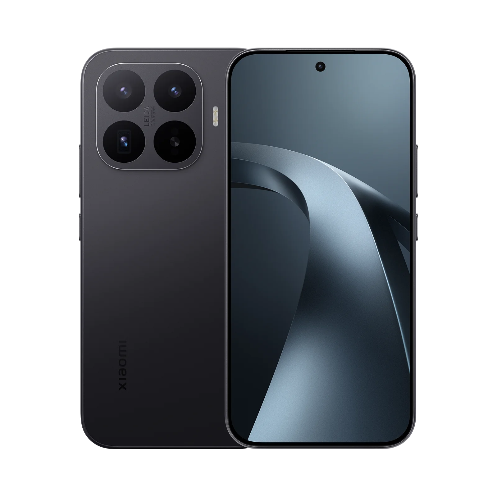Xiaomi 17T 5G, 12GB/512GB - Black (Global)
