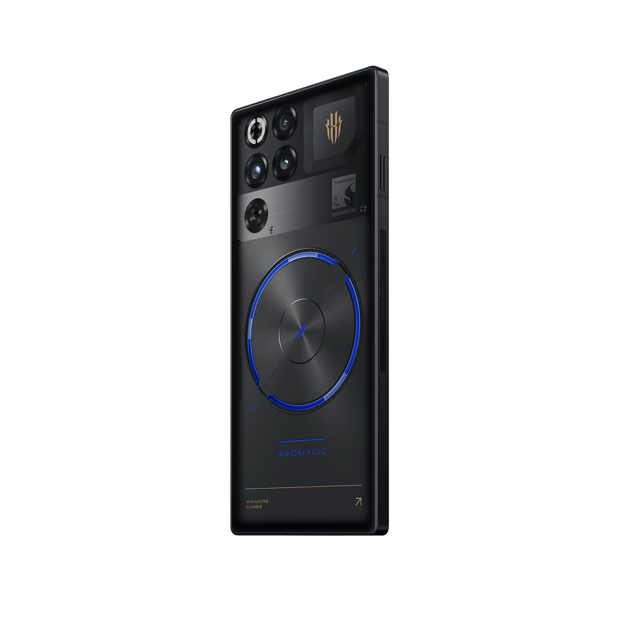 ZTE RedMagic 11S Pro, 16GB/512GB - Nightfreeze (Global)