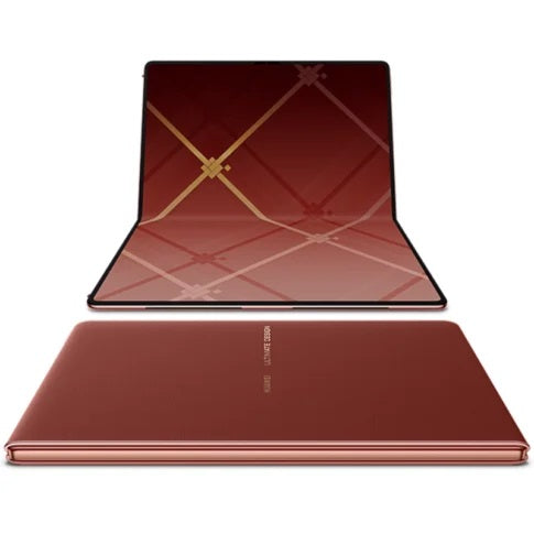 Huawei MateBook Fold Ultimate Design, 32GB/2TB - RED (CN Version)