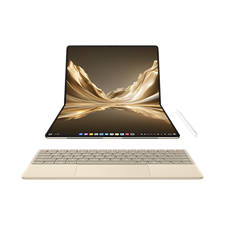 Huawei MateBook Fold Ultimate Design, 32GB/2TB - Gold (CN Version)
