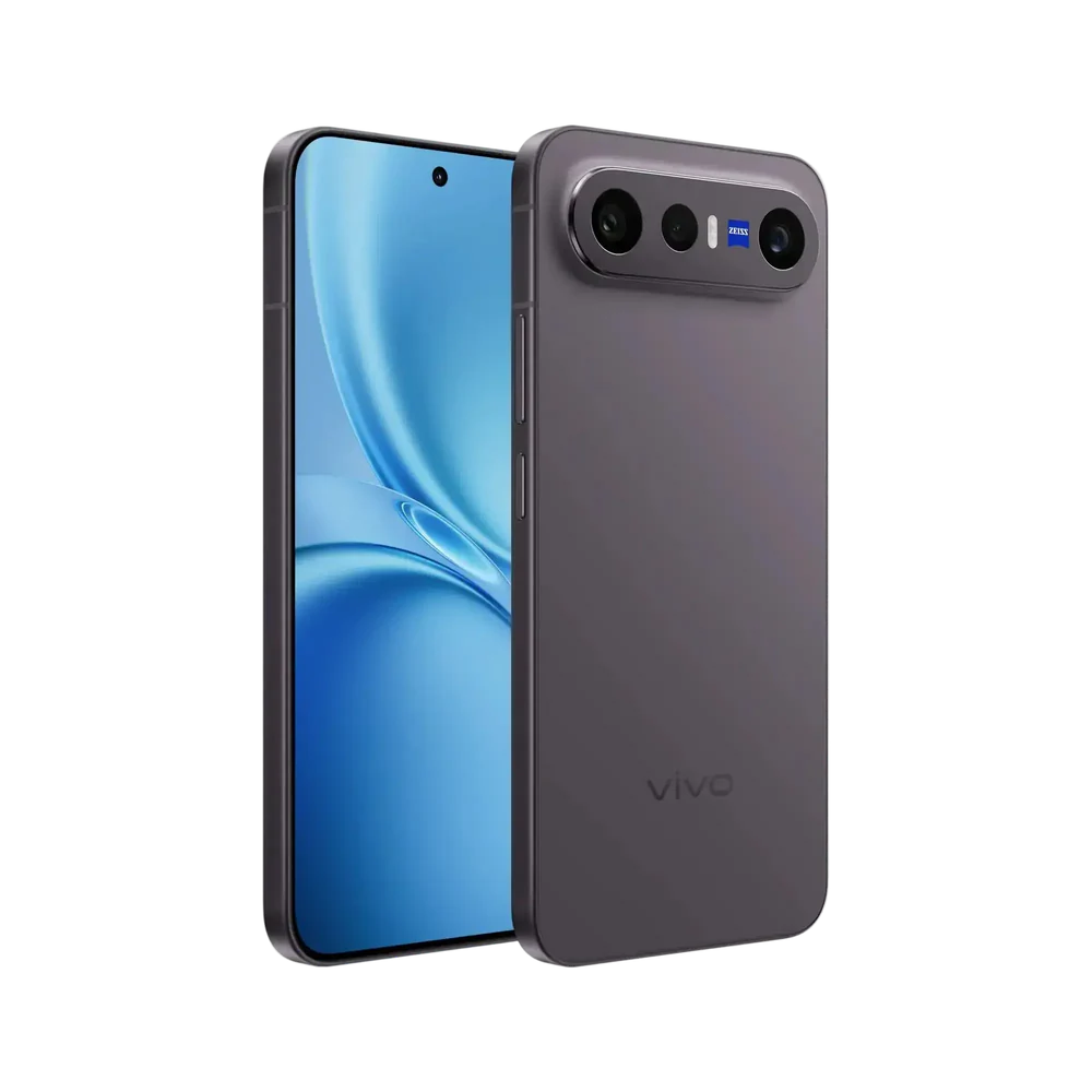 Vivo X300 FE, 12GB/512GB - Black (Global)