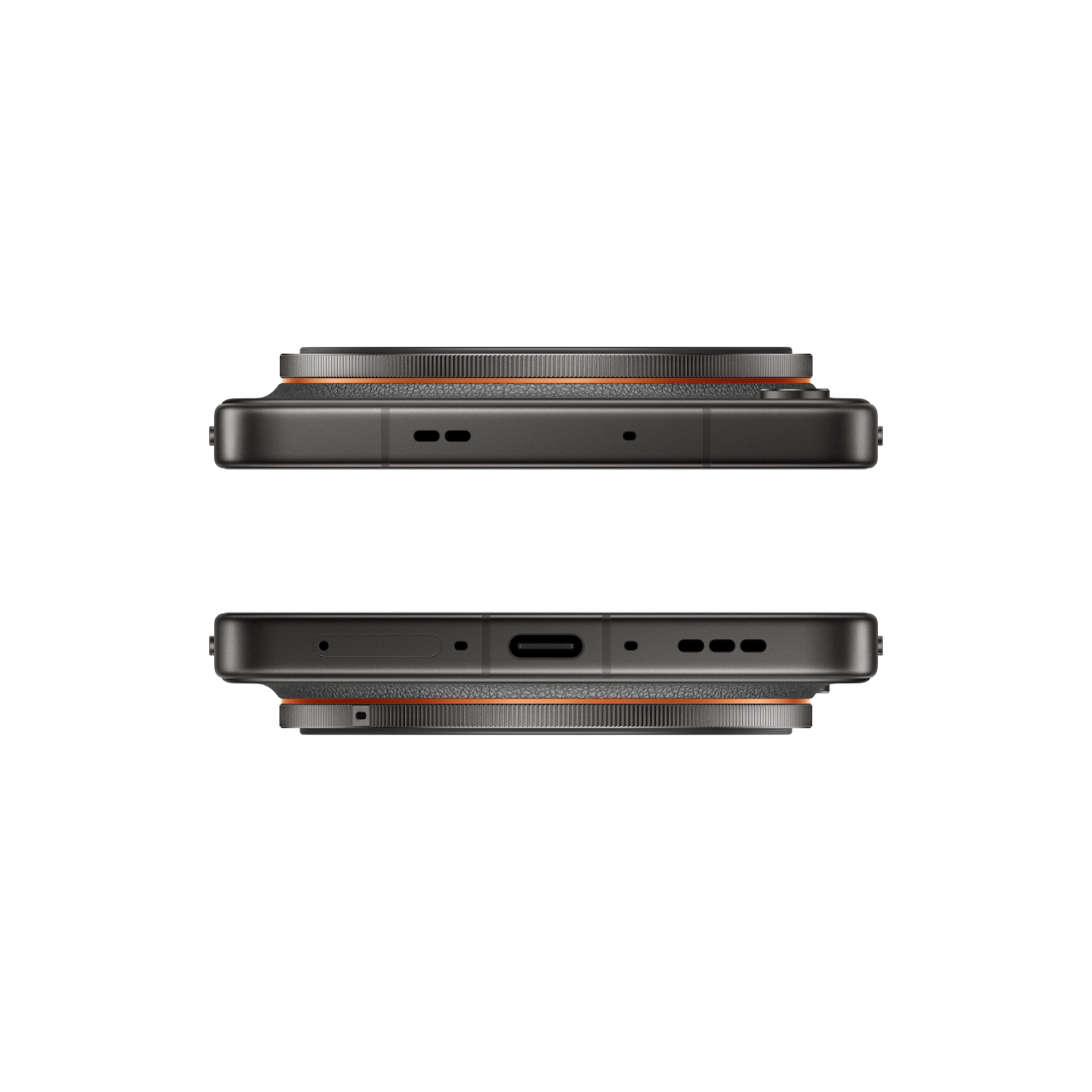 OPPO Find X9 Ultra 5G Dual SIM, 12GB/512GB - Tundra Umber (Global)