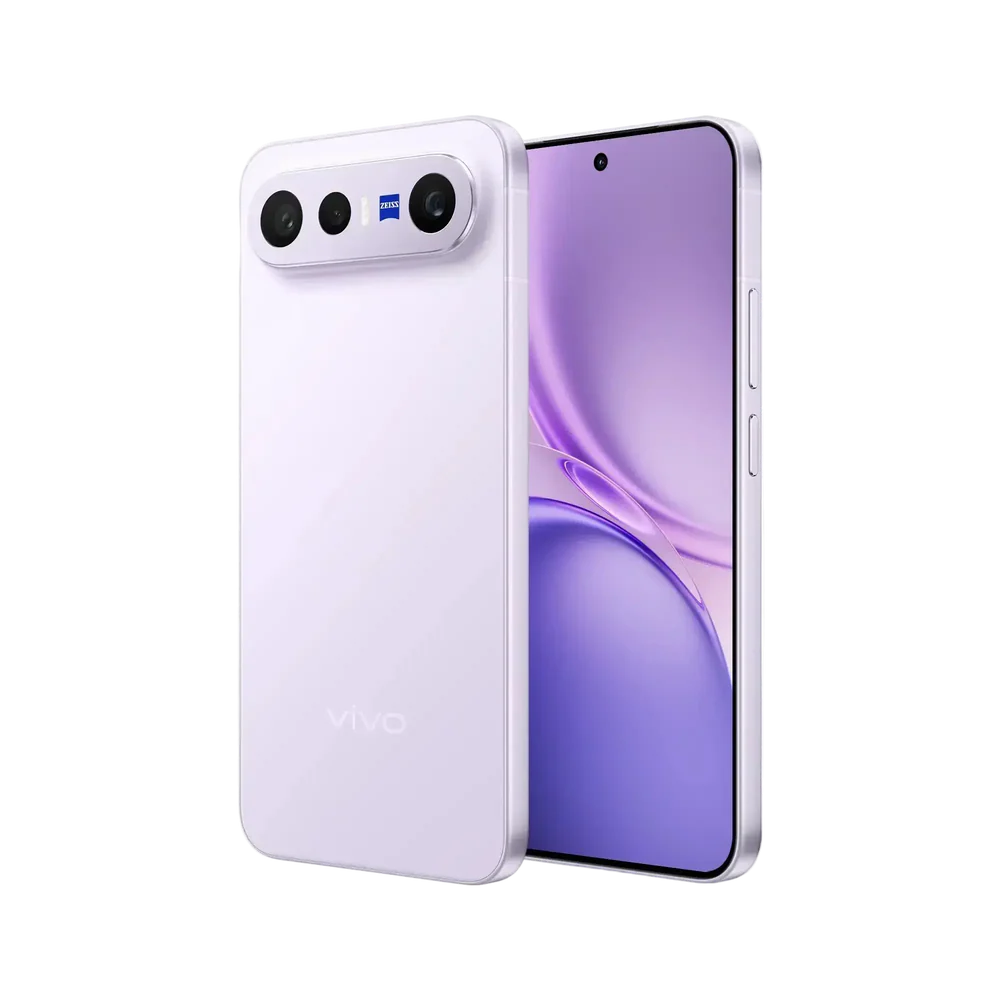 Vivo X300 FE, 12GB/512GB - Purple (Global)