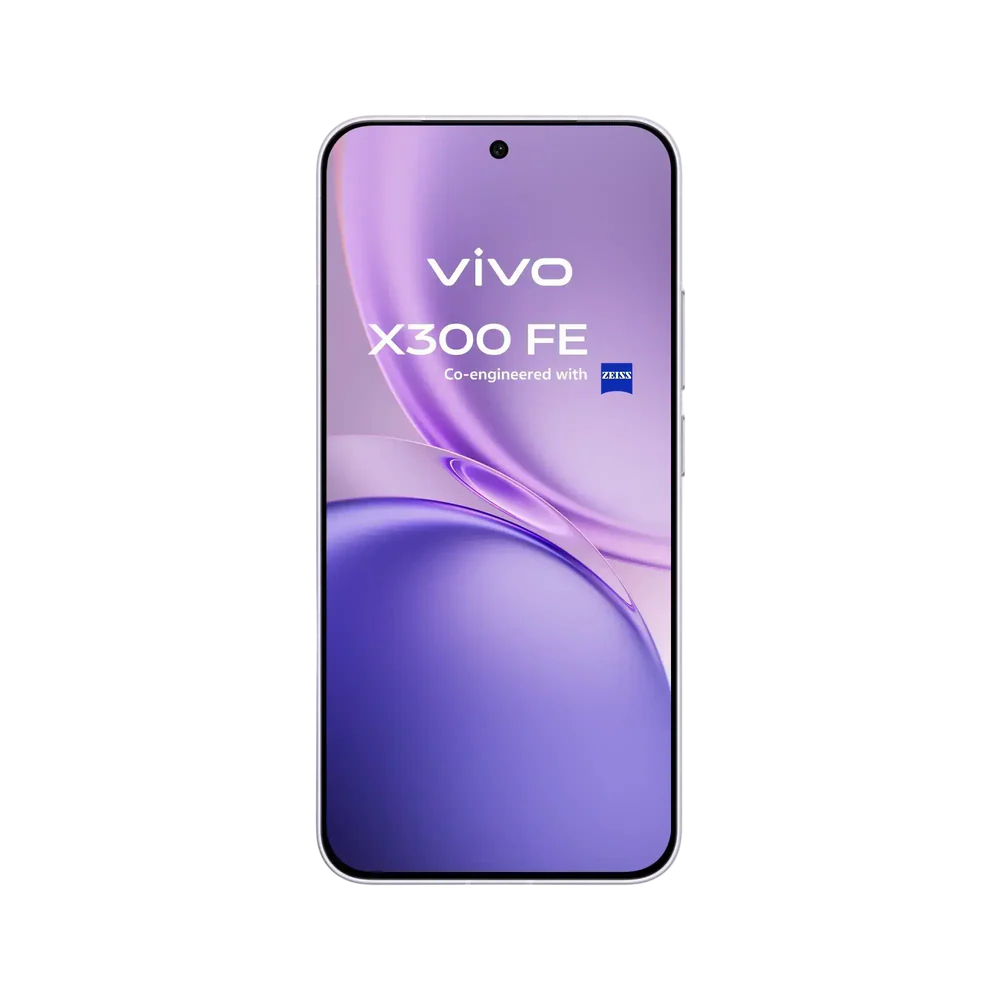 Vivo X300 FE, 12GB/512GB - Purple (Global)