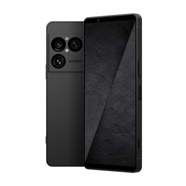Sony Xperia 1 VIII XQ-GE74, 12GB/256GB - Graphite Black (Global)