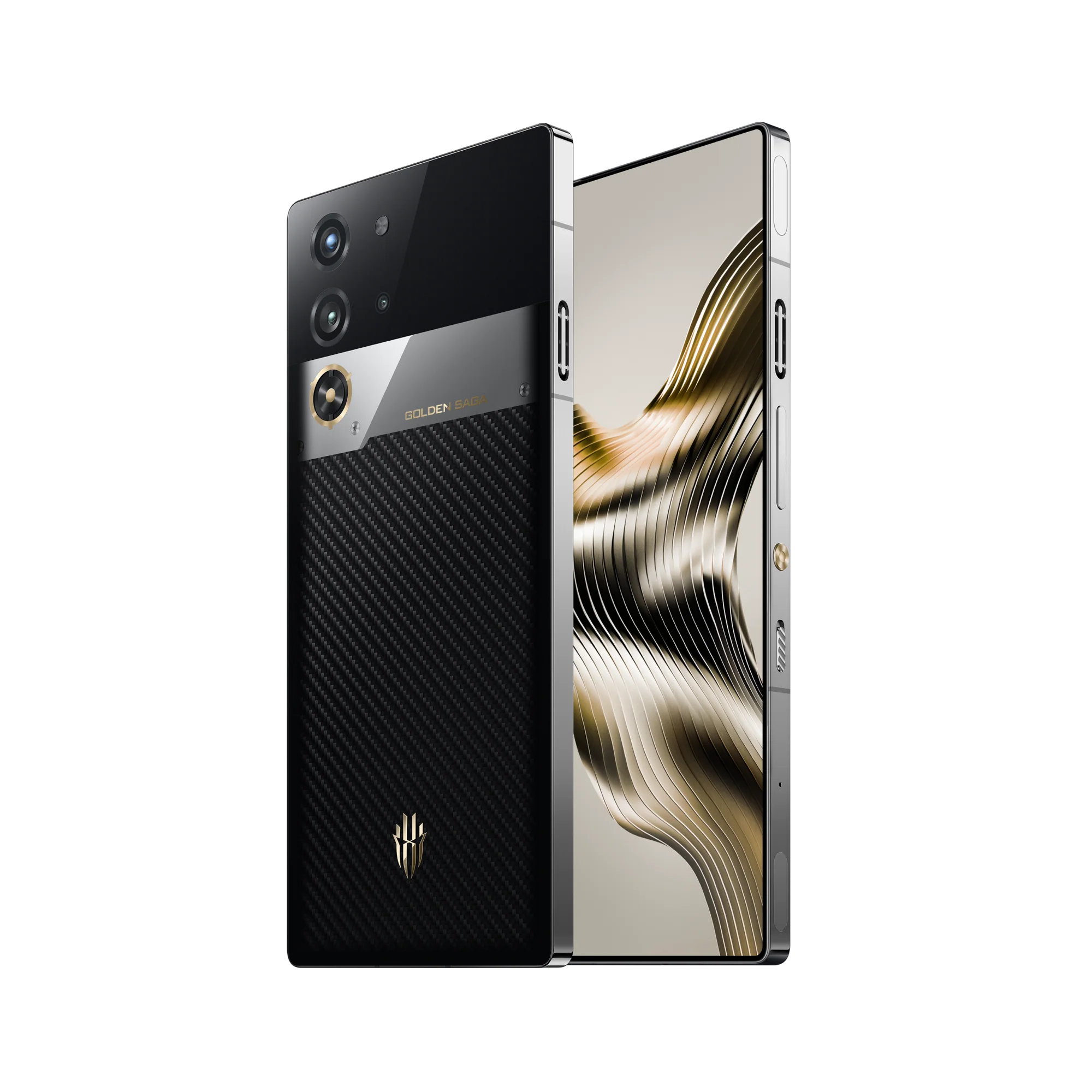 ZTE RedMagic 11 Pro, 24GB/1TB - Limited Edition Golden Saga (Global)