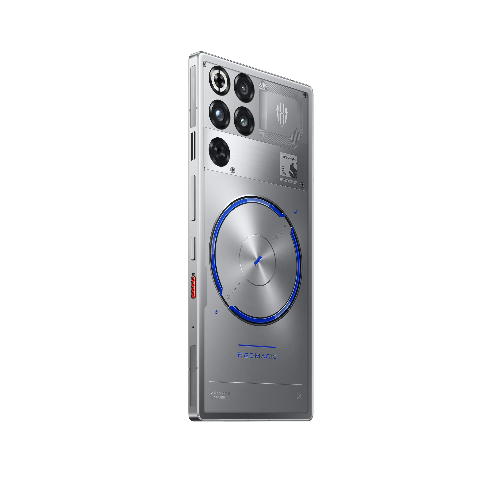 ZTE RedMagic 11S Pro, 16GB/512GB - Subzero (Global)