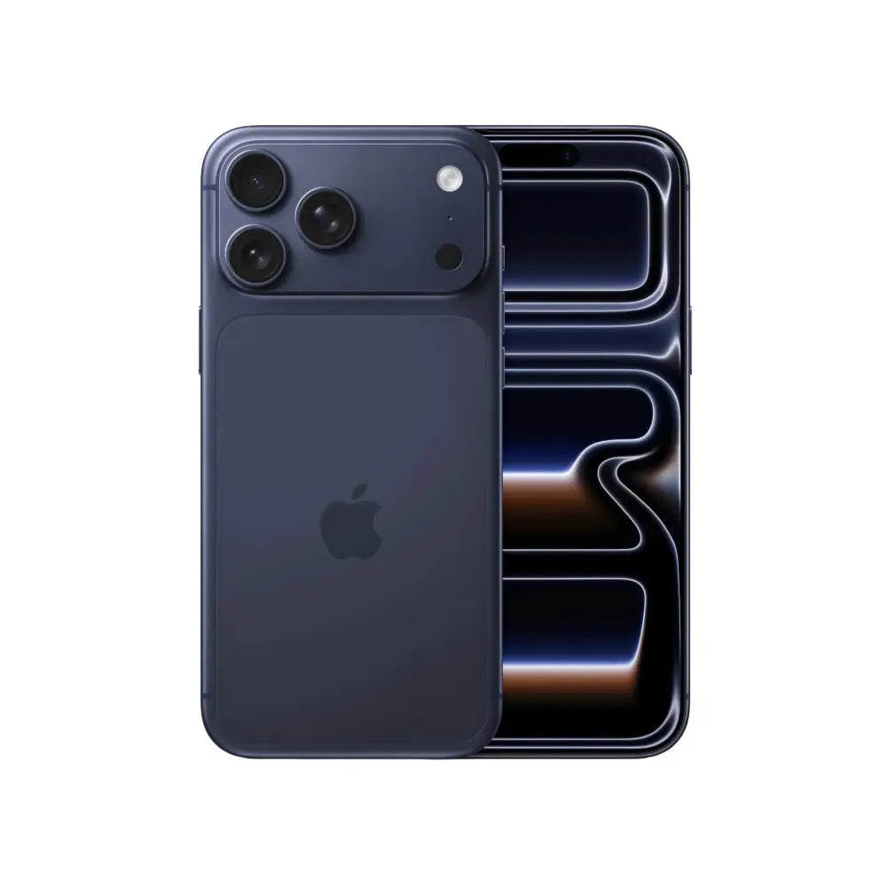Buy Apple iPhone 17 Pro Max 5G A3526 2TB - Deep Blue (HK Version)