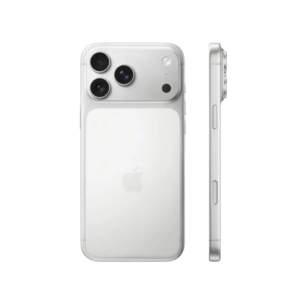 Buy Apple iPhone 17 Pro Max 5G A3526 2TB - Silver (HK Version)