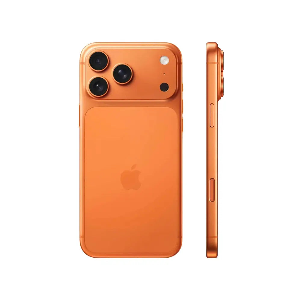 Buy Apple iPhone 17 Pro Max 5G A3526 512GB - Cosmic Orange (HK Version)