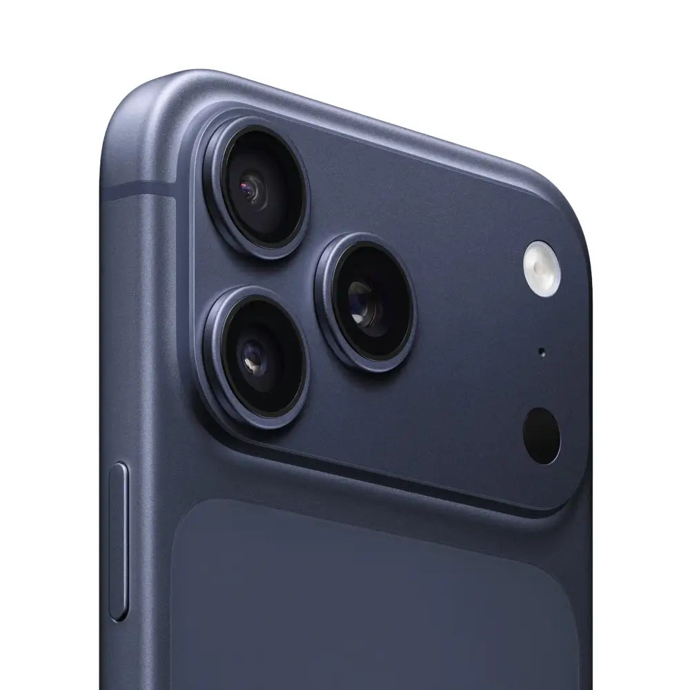 Buy Apple iPhone 17 Pro Max 5G A3526 512GB - Deep Blue (HK Version)