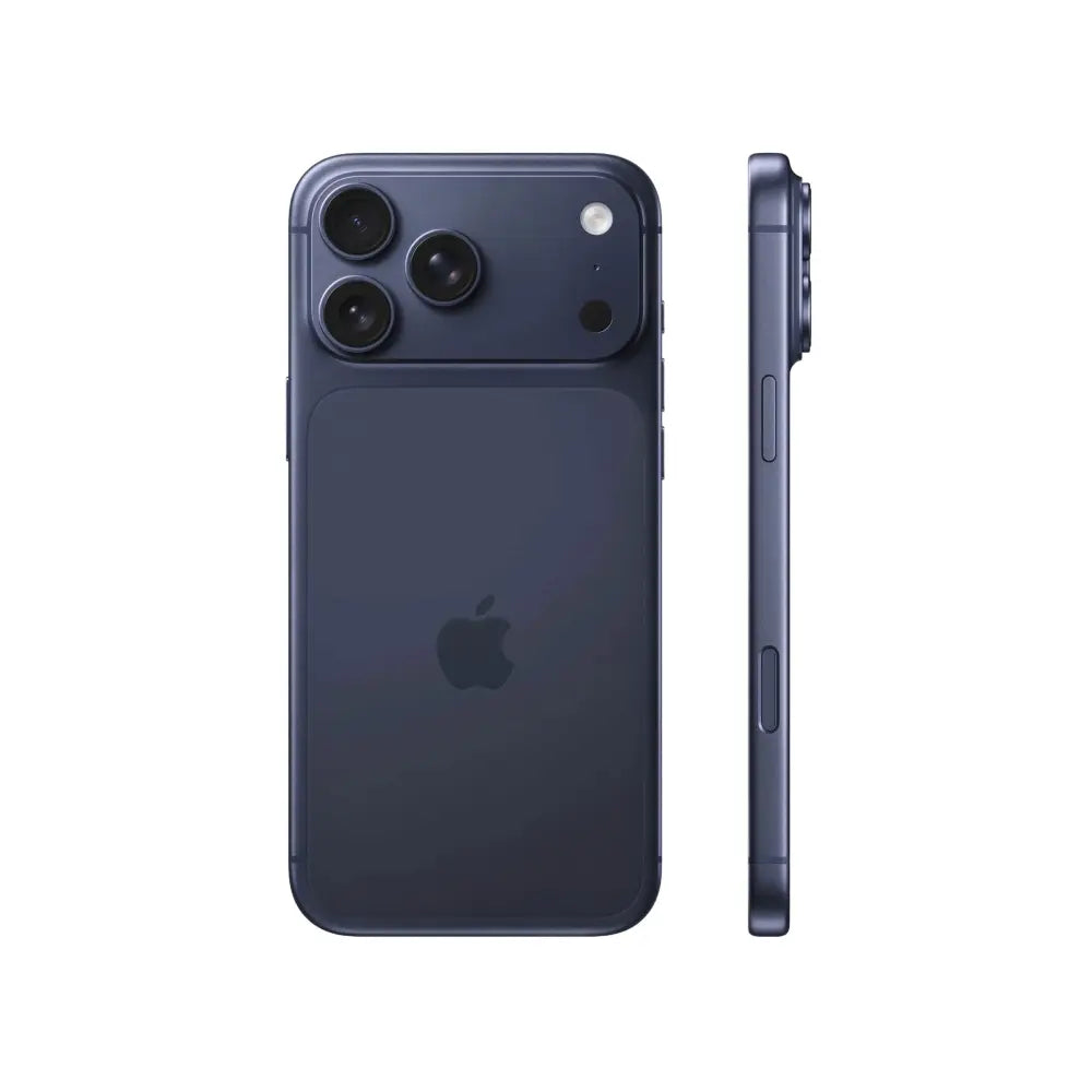 Buy Apple iPhone 17 Pro Max 5G A3526 512GB - Deep Blue (HK Version)