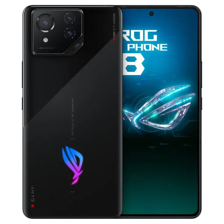 Buy ASUS ROG Phone 8 Black 