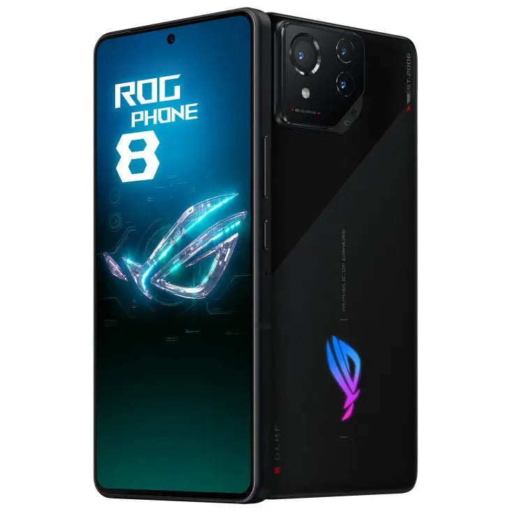 Buy ASUS ROG Phone 8 Black 