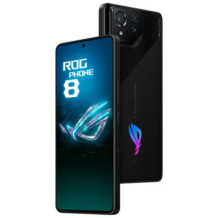 Buy ASUS ROG Phone 8 Black 