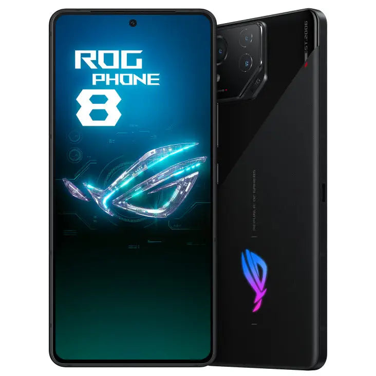 Buy ASUS ROG Phone 8 Black 