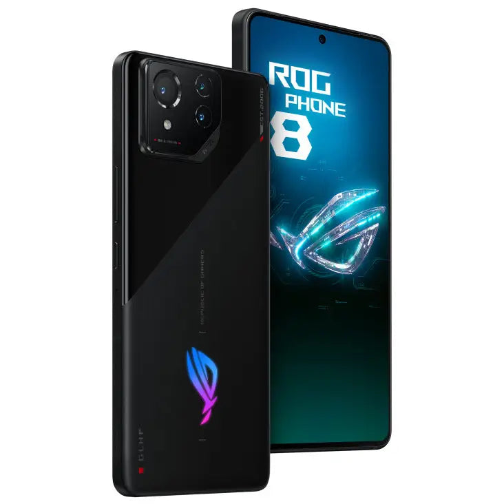 Buy ASUS ROG Phone 8 Black 