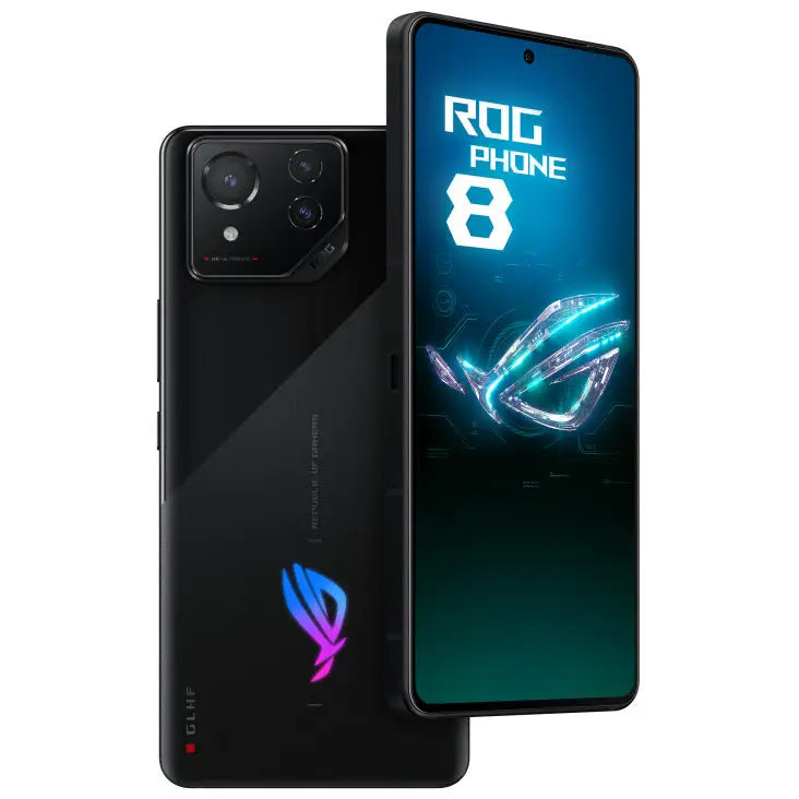 Buy ASUS ROG Phone 8 Black 