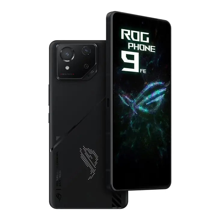 Buy ASUS ROG Phone 9 FE 12GB/512GB - Phantom Black (Global)
