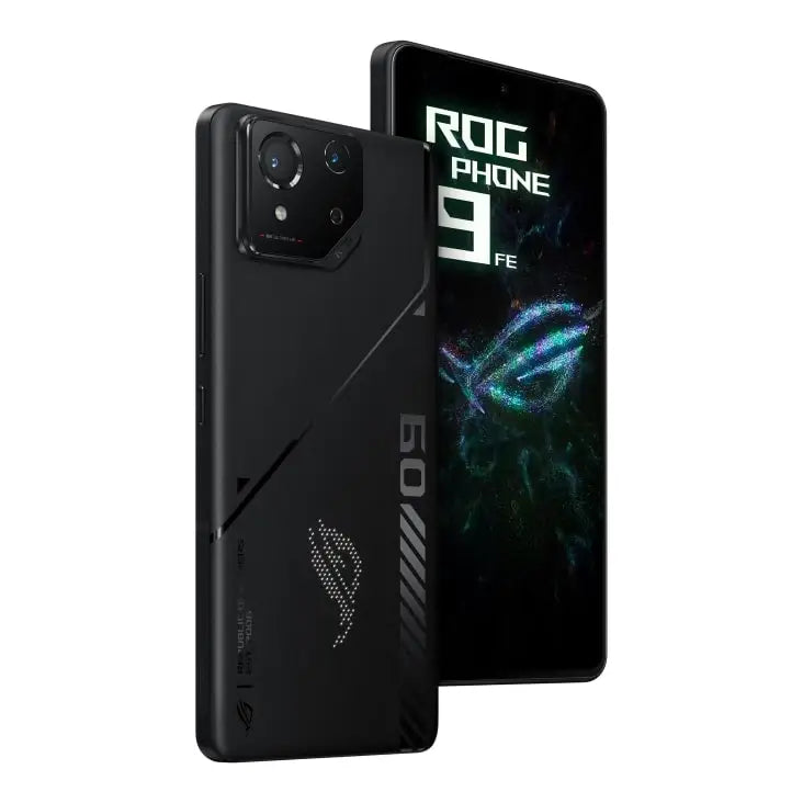 Buy ASUS ROG Phone 9 FE 12GB/512GB - Phantom Black (Global)