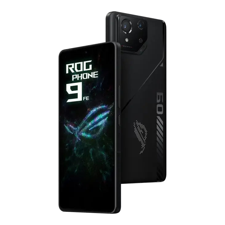 Buy ASUS ROG Phone 9 FE 12GB/512GB - Phantom Black (Global)