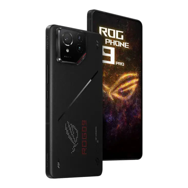 ASUS ROG Phone 9 Pro 5G Dual SIM AI2501, 16GB/512GB - Phantom Black (Global) image 6
