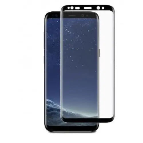 Buy Blu Element 3D Curved Glass Case Friendly Samsung Galaxy Note 8 Black - PDAPlaza Canada  USA Japan #1 Best Blu Element Store (12576420627)