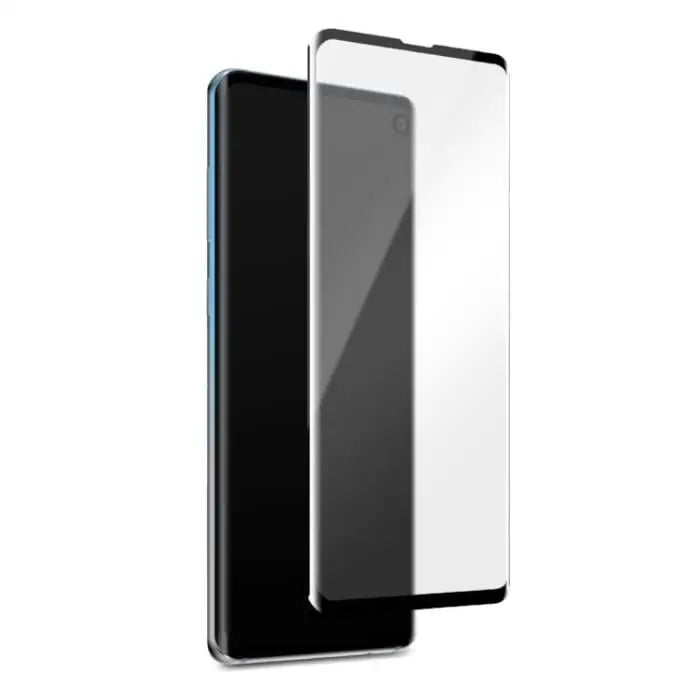 Buy Blu Element - 3D hybrid Film with Installation Kit Screen Protector for Samsung Galaxy S10 - PDAPlaza Canada  USA Japan #1 Best Blu Element Store (1642033971272)