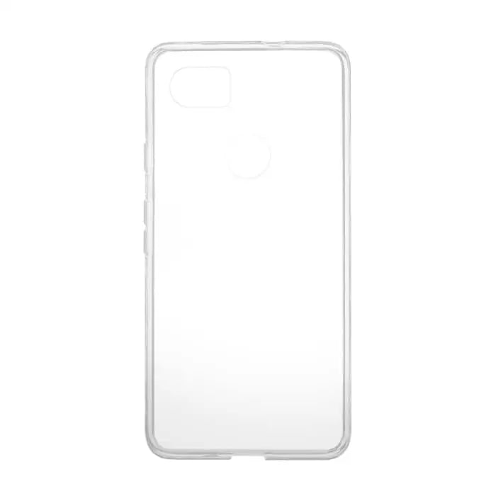 Buy Blu Element - Gel Skin Google Pixel 2 Clear - PDAPlaza Canada  USA Japan #1 Best Blu Element Store (1427473334344)