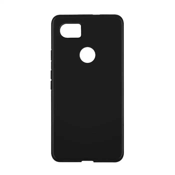 Buy Blu Element - Gel Skin Google Pixel 2 XL Black - PDAPlaza Canada  USA Japan #1 Best Blu Element Store (1427482214472)