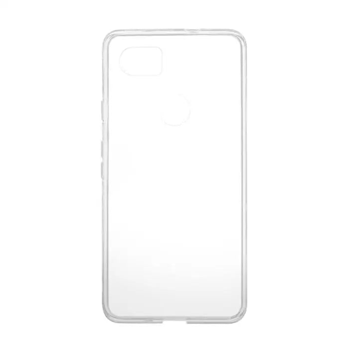 Buy Blu Element - Gel Skin Google Pixel 2 XL White - PDAPlaza Canada  USA Japan #1 Best Blu Element Store (1427482280008)