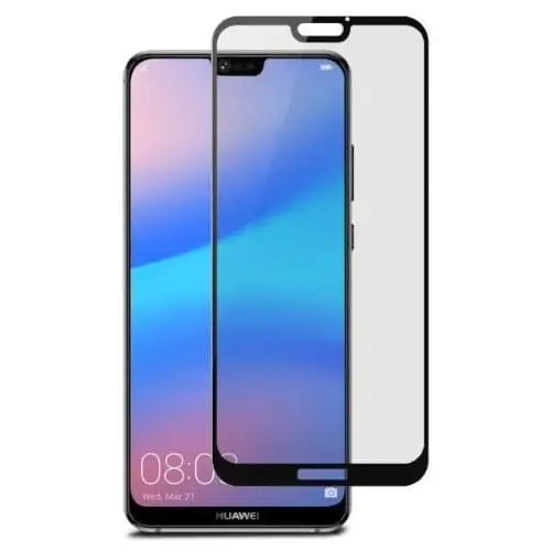 Buy Blu Element - Tempered Glass Screen Protector for Huawei P20 Lite - PDAPlaza Canada  USA Japan #1 Best Blu Element Store (766515314779)