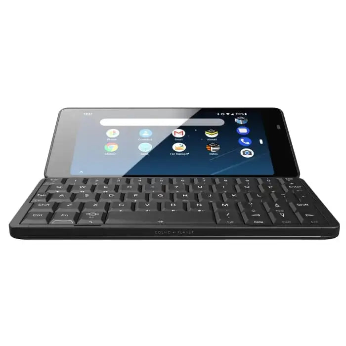 Cosmo Communicator DUAL SIM, 6Gb/128GB (Japanese Kana + QWERTY) image 2