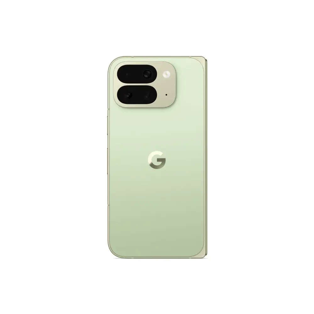 Buy Google Pixel 10 Pro Fold 5G Dual SIM 16GB/256GB - Jade (Global)
