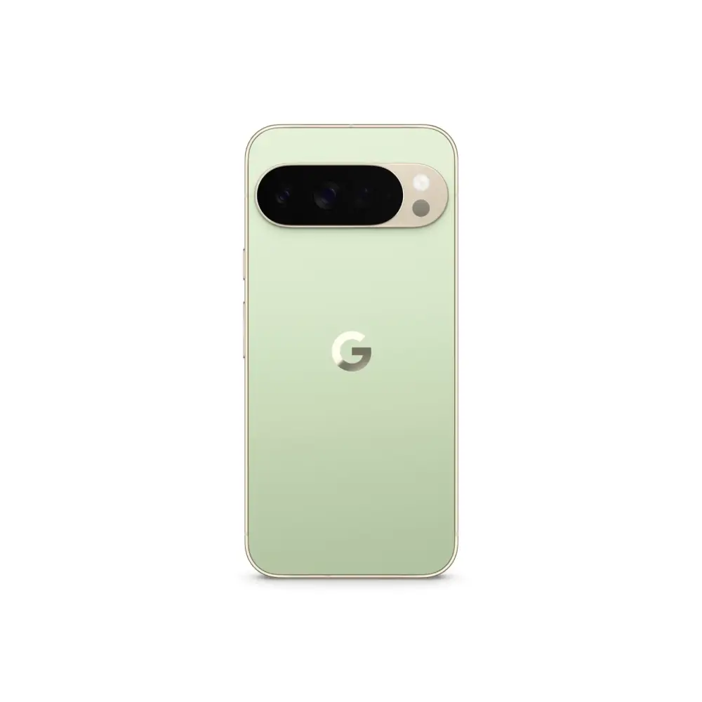 Buy Google Pixel 10 Pro XL 5G Dual SIM 16GB/256GB - Jade (Global)