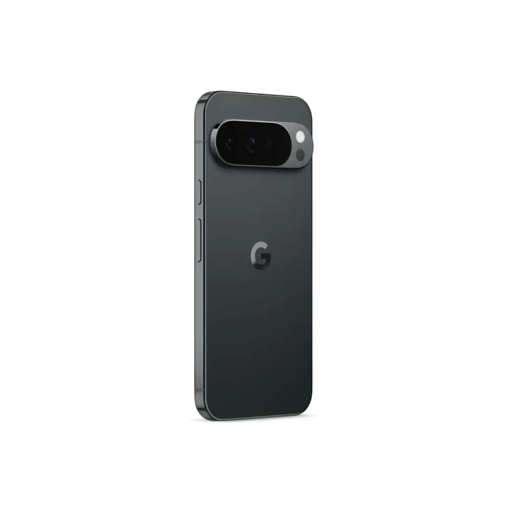 Buy Google Pixel 10 Pro XL 5G Dual SIM 16GB/256GB - Obsidian (Global)