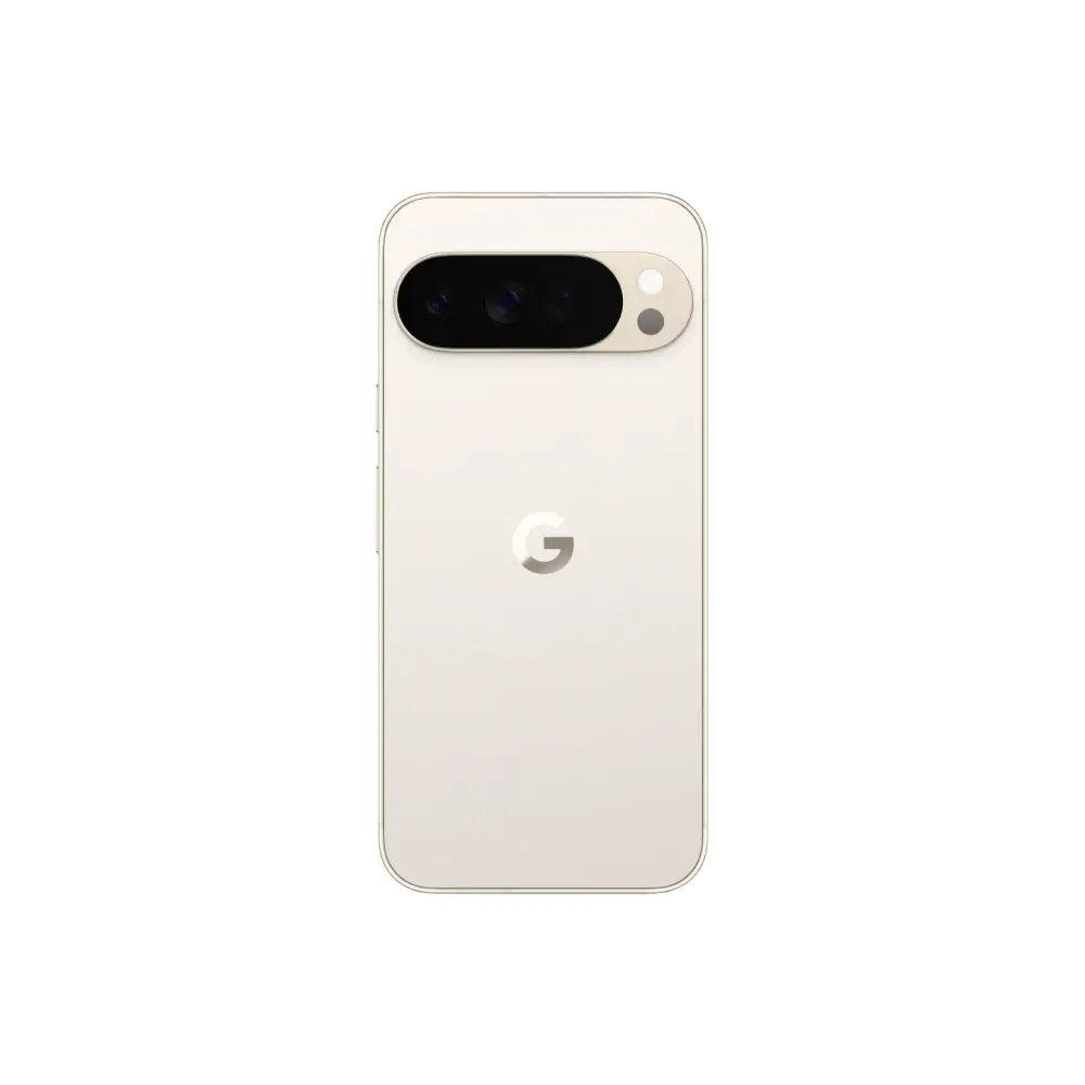Buy Google Pixel 10 Pro XL 5G Dual SIM 16GB/256GB - Porcelain (Global)