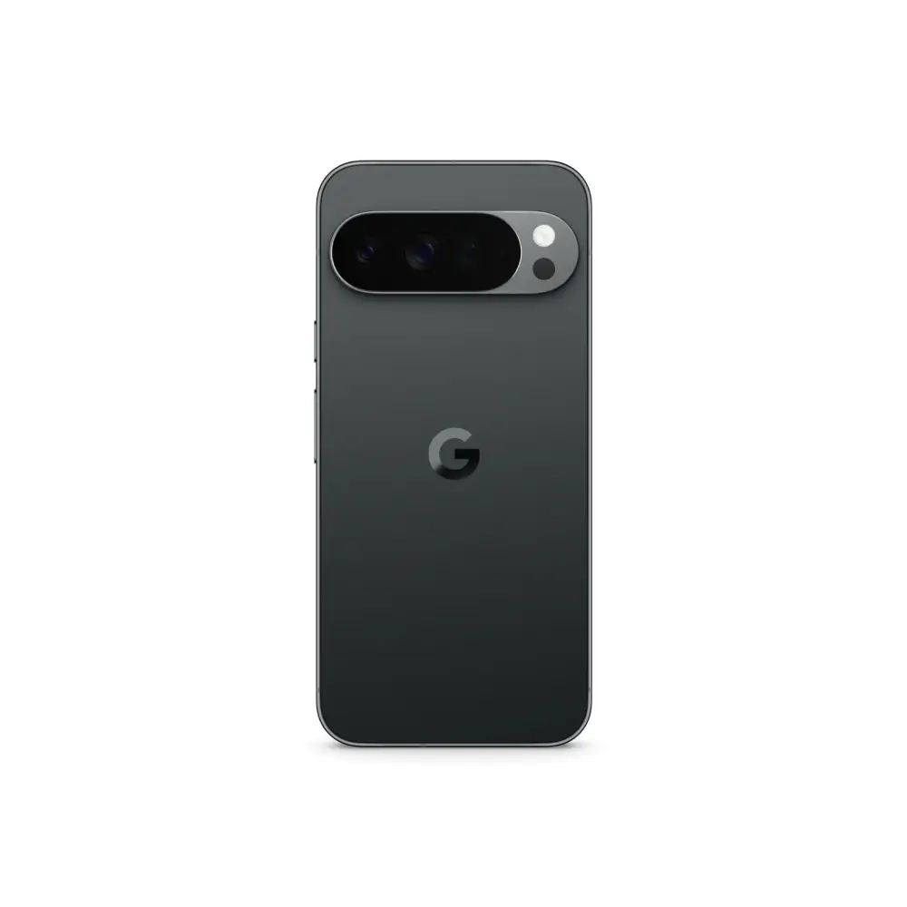 Buy Google Pixel 10 Pro XL 5G Dual SIM 16GB/512GB - Obsidian (Global)
