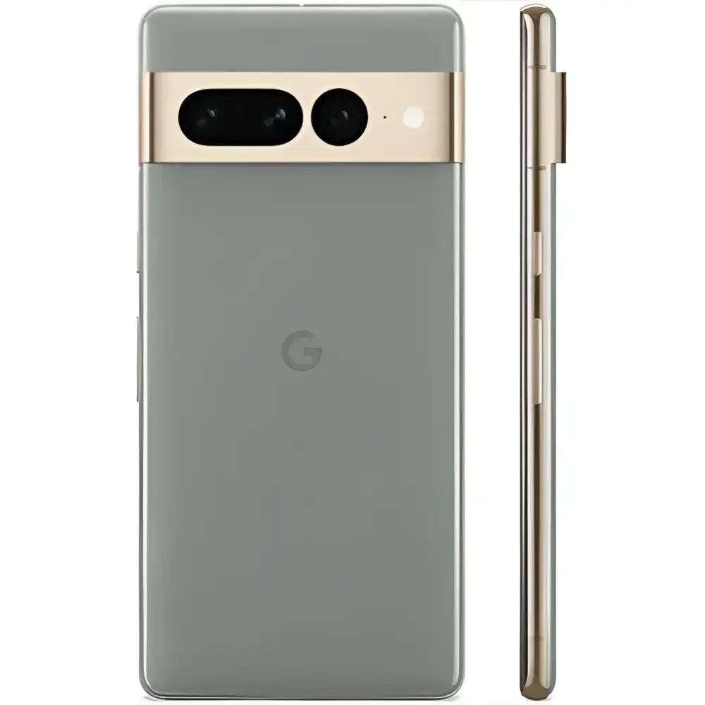 Google Pixel 7 Pro 5G 12GB/128GB, Hazel - Global image 0