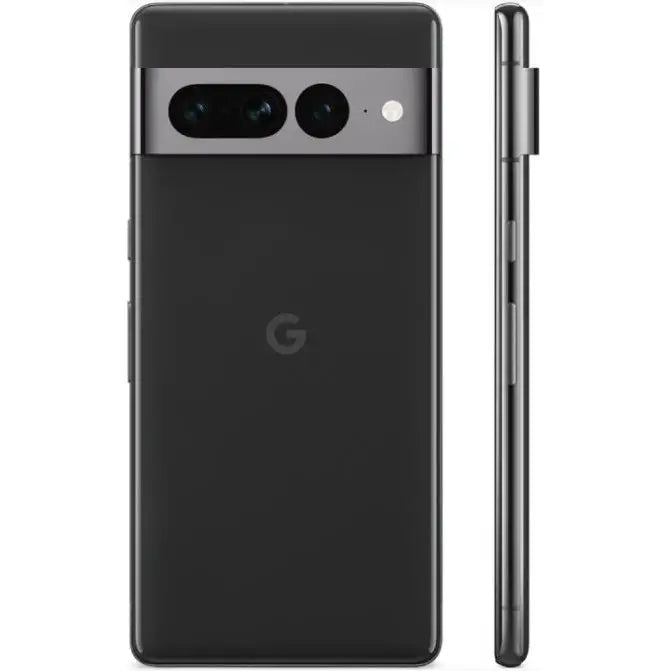 Buy Google Pixel 7 Pro 5G 12GB/256GB Obsidian - Global Smartphone