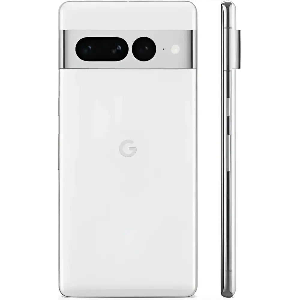 Google Pixel 7 Pro 5G 12GB/512GB, Snow - Global image 0
