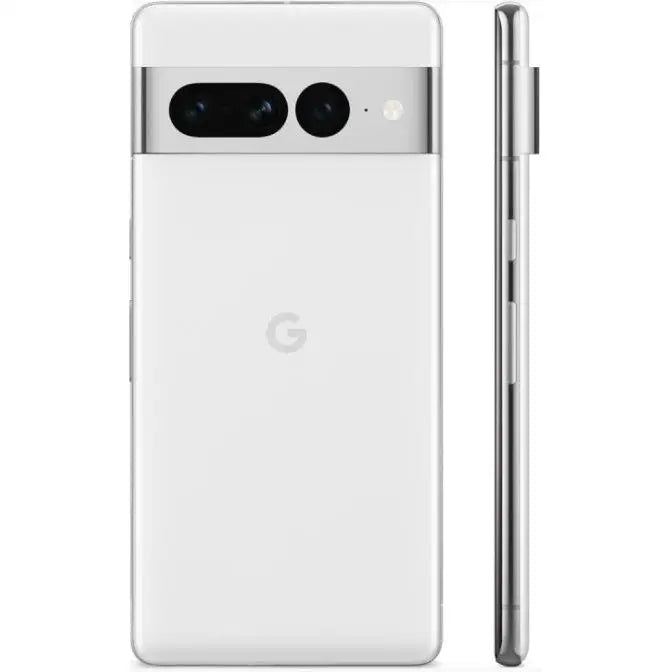 Google Pixel 7 Pro 5G 12GB/512GB, Snow - Global