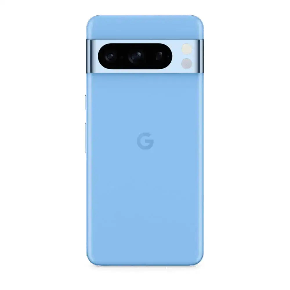 Google Pixel 8 Pro 5G Dual SIM, 12GB/128GB, Bay (Global) image 1