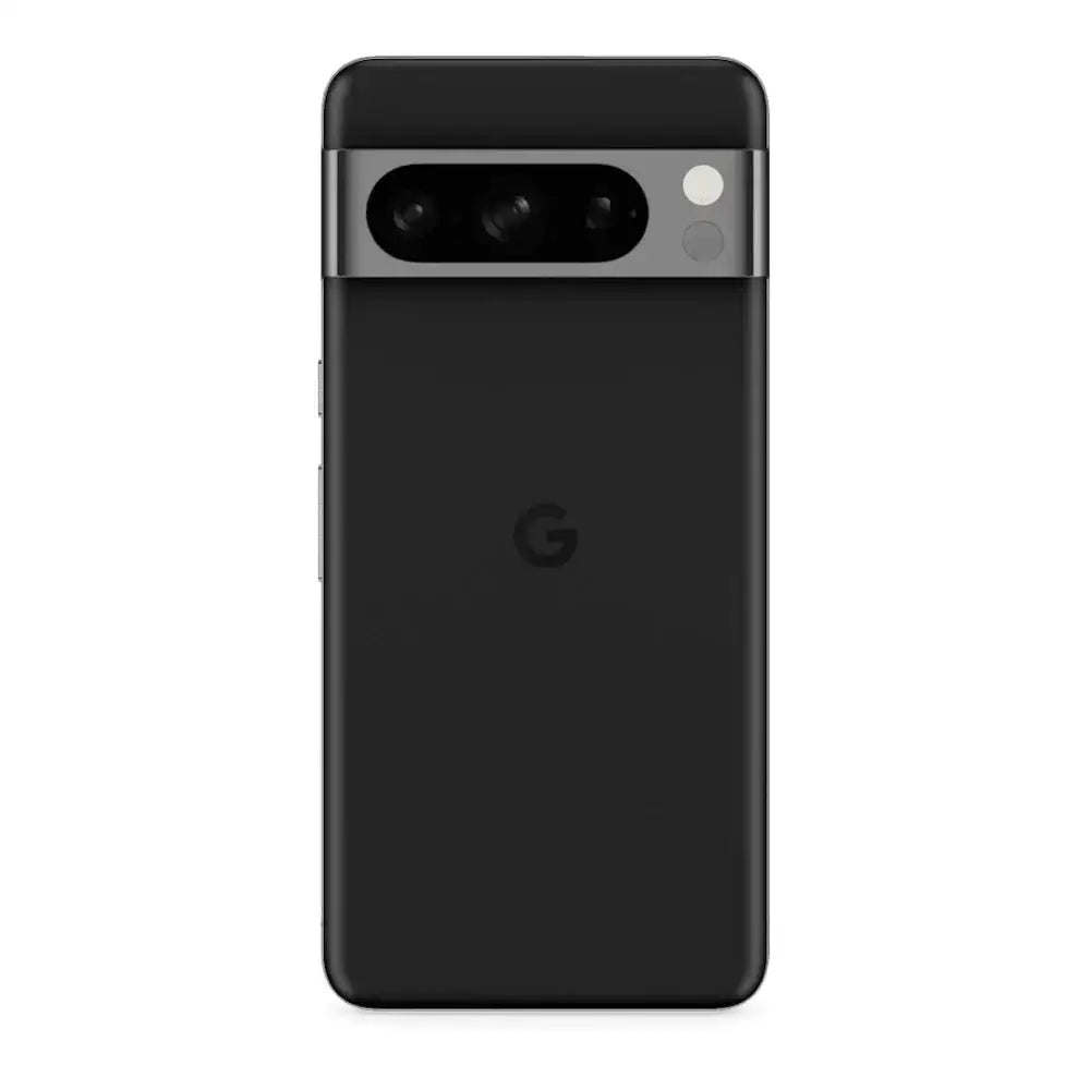 Google Pixel 8 Pro 5G Dual SIM, 12GB/128GB, Obsidian (Global) image 1