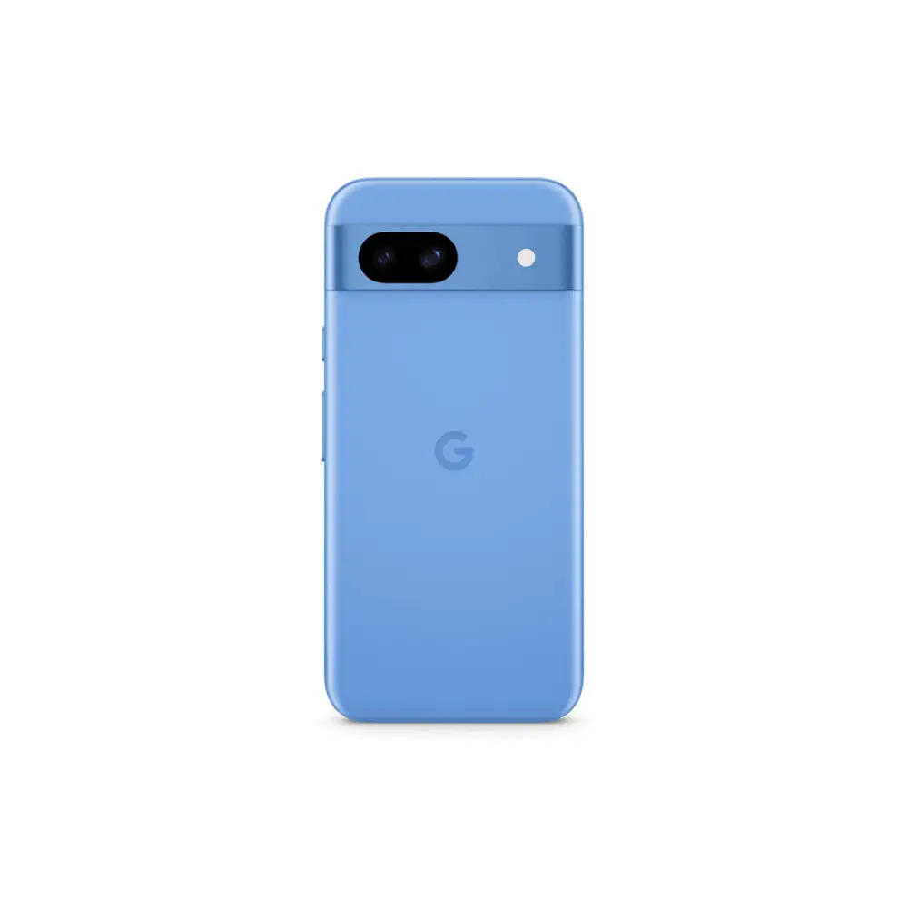 Google Pixel 8a 5G Dual SIM, 8GB/128GB - Bay (Global) image 0