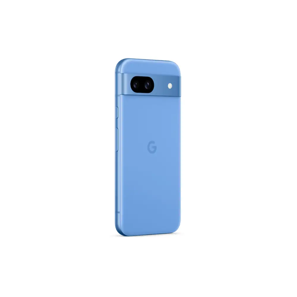 Google Pixel 8a 5G Dual SIM, 8GB/128GB - Bay (Global) image 3