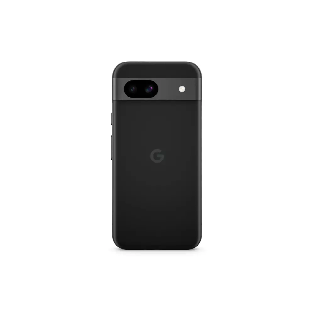 Google Pixel 8a 5G Dual SIM, 8GB/128GB - Obsidian (Global)