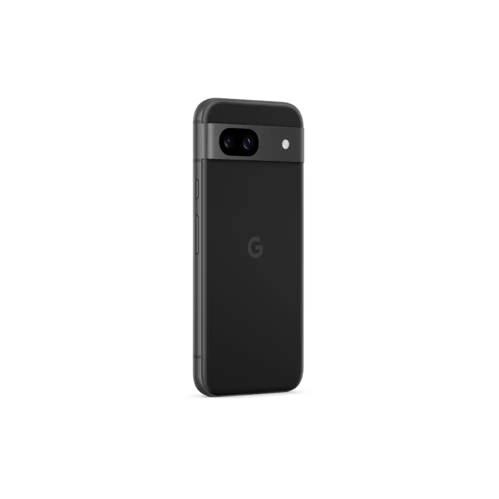 Google Pixel 8a 5G Dual SIM, 8GB/128GB - Obsidian (Global)